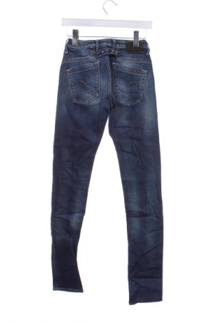 Damen Jeans G-Star Raw, Größe XS, Farbe Blau, Preis 31,99 €