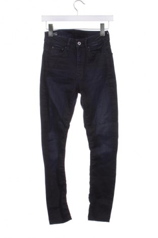 Blugi de femei G-Star Raw, Mărime XS, Culoare Albastru, Preț 70,99 Lei