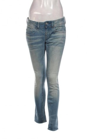 Blugi de femei G-Star Raw, Mărime M, Culoare Albastru, Preț 158,99 Lei