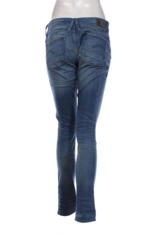 Damskie jeansy G-Star Raw, Rozmiar L, Kolor Niebieski, Cena 114,99 zł