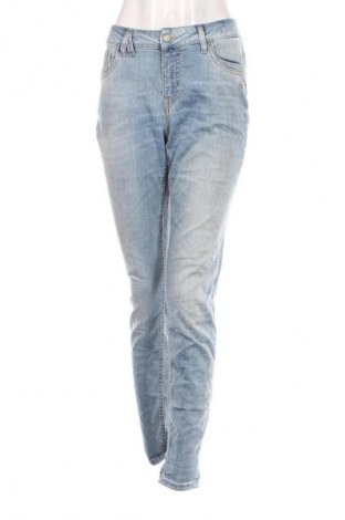 Damen Jeans Gang, Größe L, Farbe Blau, Preis € 23,99