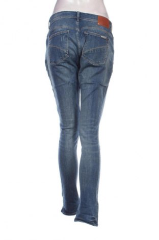 Damskie jeansy Garcia Jeans, Rozmiar M, Kolor Niebieski, Cena 26,99 zł