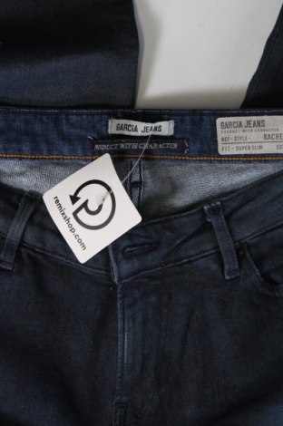 Női farmernadrág Garcia Jeans, Méret M, Szín Kék, Ár 10 499 Ft