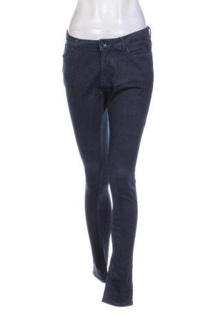 Dámske džínsy  Garcia Jeans, Veľkosť M, Farba Modrá, Cena  23,45 €