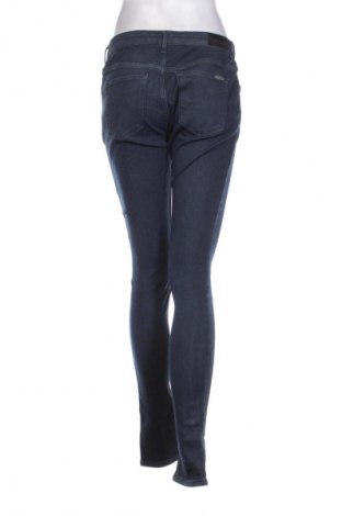 Blugi de femei Garcia Jeans, Mărime M, Culoare Albastru, Preț 134,99 Lei