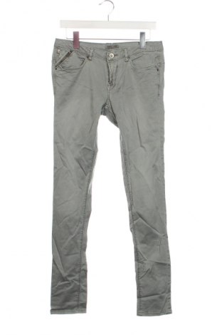 Dámske džínsy  Garcia Jeans, Veľkosť M, Farba Sivá, Cena  11,95 €