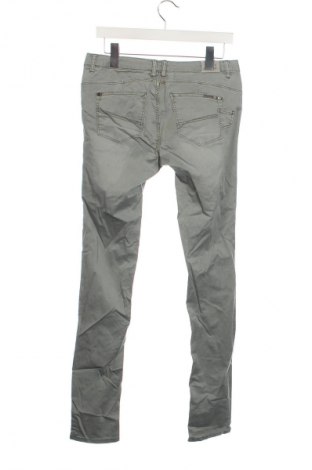 Dámske džínsy  Garcia Jeans, Veľkosť M, Farba Sivá, Cena  11,95 €