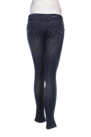 Damen Jeans Gaudi, Größe M, Farbe Blau, Preis € 7,99