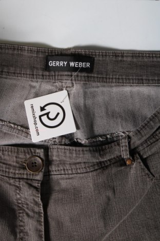 Damen Jeans Gerry Weber, Größe XXL, Farbe Grau, Preis € 52,49