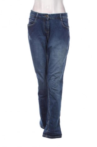 Damen Jeans Gina, Größe M, Farbe Blau, Preis 5,99 €