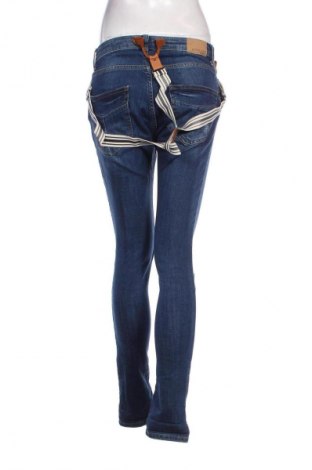 Damskie jeansy Gina Tricot, Rozmiar S, Kolor Niebieski, Cena 54,99 zł