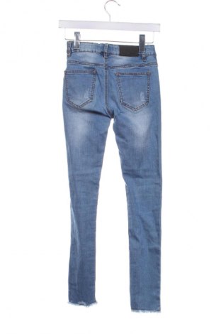 Damen Jeans Grunt, Größe XS, Farbe Blau, Preis € 17,90