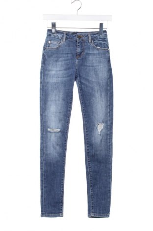 Damen Jeans Guess, Größe XXS, Farbe Blau, Preis 26,99 €