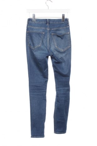 Damen Jeans H&D, Größe XS, Farbe Blau, Preis 3,99 €