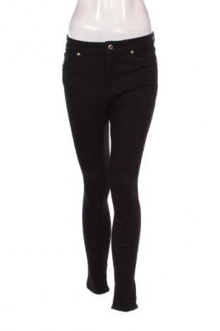 Blugi de femei H&M, Mărime M, Culoare Negru, Preț 48,99 Lei