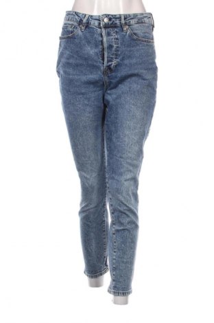 Damskie jeansy H&M, Rozmiar M, Kolor Niebieski, Cena 46,99 zł