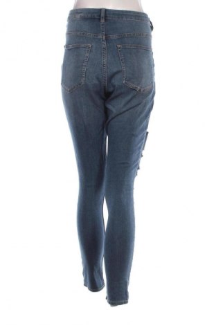 Damen Jeans H&M Divided, Größe XL, Farbe Blau, Preis € 17,55