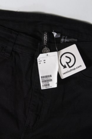 Dámské džíny  H&M Divided, Velikost XL, Barva Černá, Cena  409,00 Kč