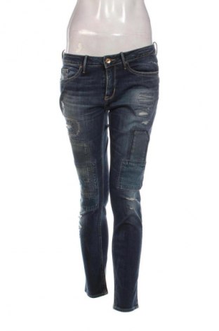 Damen Jeans HERITAGE, Größe S, Farbe Blau, Preis € 29,99