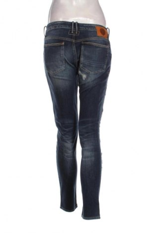 Damen Jeans HERITAGE, Größe S, Farbe Blau, Preis € 29,99