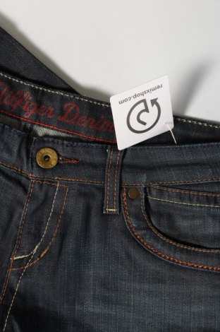 Dámské džíny  Hilfiger Denim, Velikost M, Barva Modrá, Cena  1 461,00 Kč