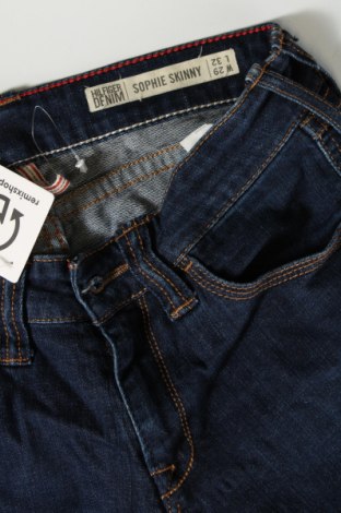 Dámské džíny  Hilfiger Denim, Velikost M, Barva Modrá, Cena  1 419,00 Kč