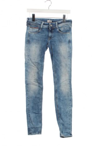 Női farmernadrág Hilfiger Denim, Méret S, Szín Kék, Ár 22 599 Ft