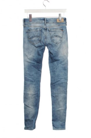 Női farmernadrág Hilfiger Denim, Méret S, Szín Kék, Ár 22 599 Ft