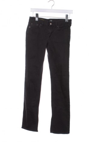 Damen Jeans J.Crew, Größe XS, Farbe Grau, Preis 3,99 €