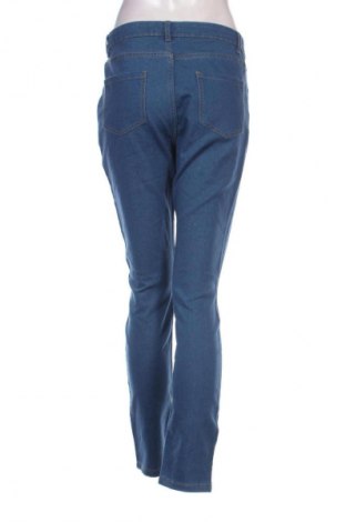 Damen Jeans Janina, Größe M, Farbe Blau, Preis € 10,49