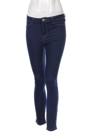 Damen Jeans Janina, Größe M, Farbe Blau, Preis € 8,49