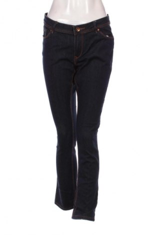 Damen Jeans Janina, Größe L, Farbe Blau, Preis € 8,49