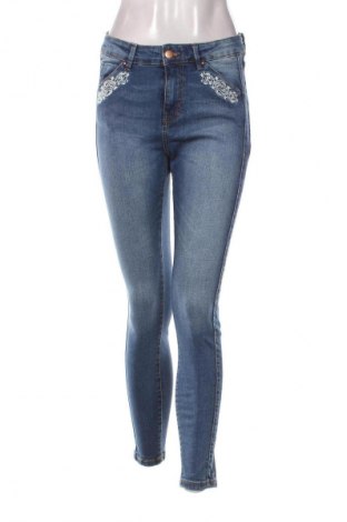 Damen Jeans Janina, Größe M, Farbe Blau, Preis € 10,49