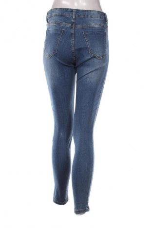 Damen Jeans Janina, Größe M, Farbe Blau, Preis € 10,49