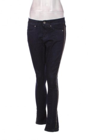 Damen Jeans Janina, Größe S, Farbe Blau, Preis € 8,49