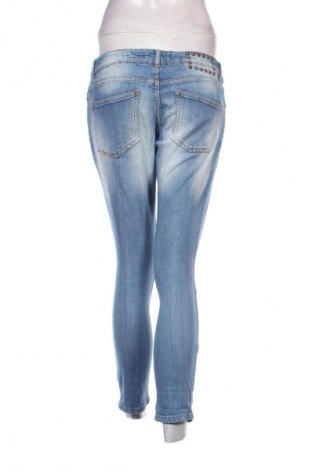 Damen Jeans Janina Denim, Größe S, Farbe Blau, Preis 4,99 €