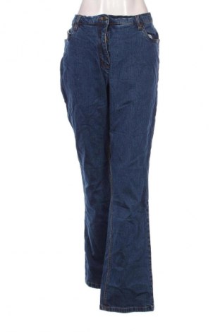 Damen Jeans John Baner, Größe XL, Farbe Blau, Preis 11,49 €