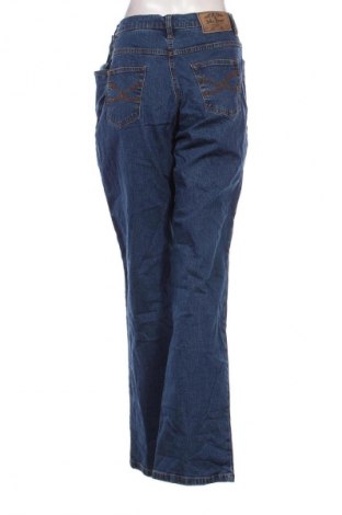 Damen Jeans John Baner, Größe XL, Farbe Blau, Preis 11,49 €