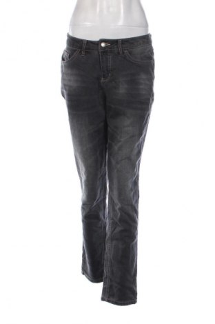 Damen Jeans John Baner, Größe M, Farbe Grau, Preis 8,49 €