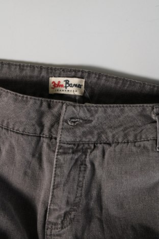 Damen Jeans John Baner, Größe XXL, Farbe Grau, Preis € 8,17