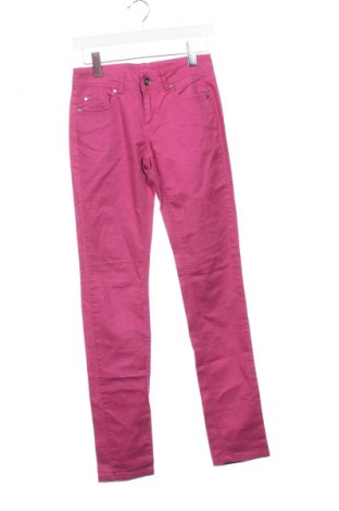 Damen Jeans Jsfn Denim, Größe XS, Farbe Rosa, Preis € 8,49