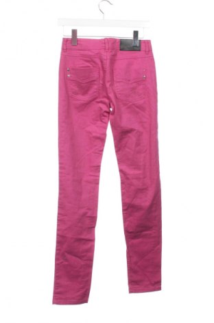 Damskie jeansy Jsfn Denim, Rozmiar XS, Kolor Różowy, Cena 46,99 zł