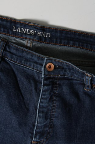 Damen Jeans Lands' End, Größe XL, Farbe Blau, Preis € 8,99