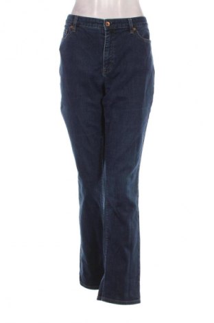 Damen Jeans Lands' End, Größe XL, Farbe Blau, Preis 8,99 €