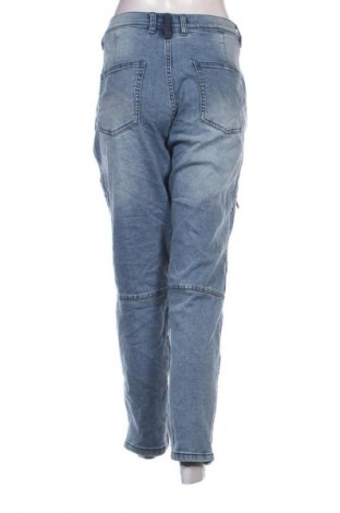 Damen Jeans Laura Torelli, Größe XL, Farbe Blau, Preis € 14,99