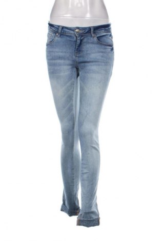 Damen Jeans Laura Torelli, Größe M, Farbe Blau, Preis 8,49 €