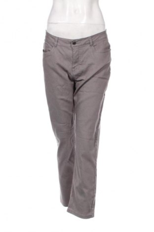 Damen Jeans Laura Torelli, Größe M, Farbe Grau, Preis € 27,70