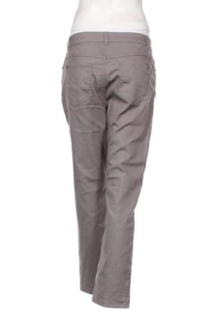 Damen Jeans Laura Torelli, Größe M, Farbe Grau, Preis 27,70 €