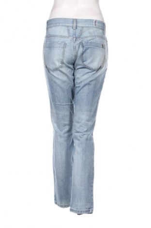 Damen Jeans Le Jean De Marithe+Francois Girbaud, Größe M, Farbe Blau, Preis 23,49 €