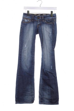 Női farmernadrág Lee Cooper, Méret XS, Szín Kék, Ár 5 699 Ft